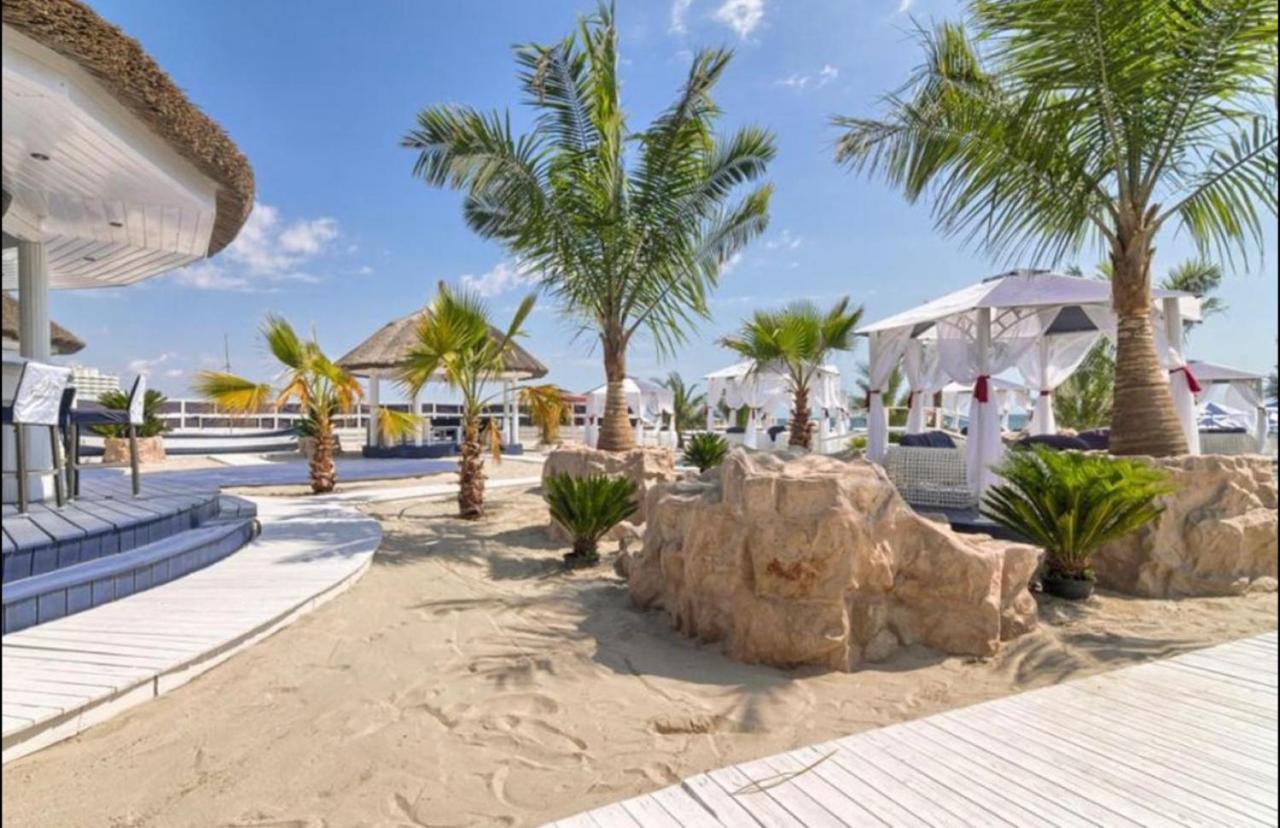 Velier Holiday Apartments Mamaia Εξωτερικό φωτογραφία