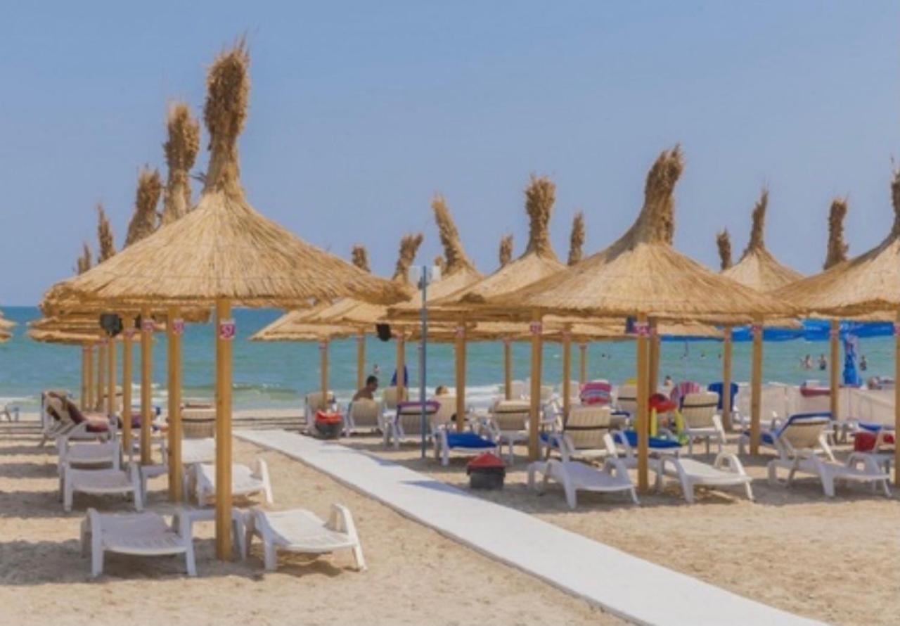 Velier Holiday Apartments Mamaia Εξωτερικό φωτογραφία