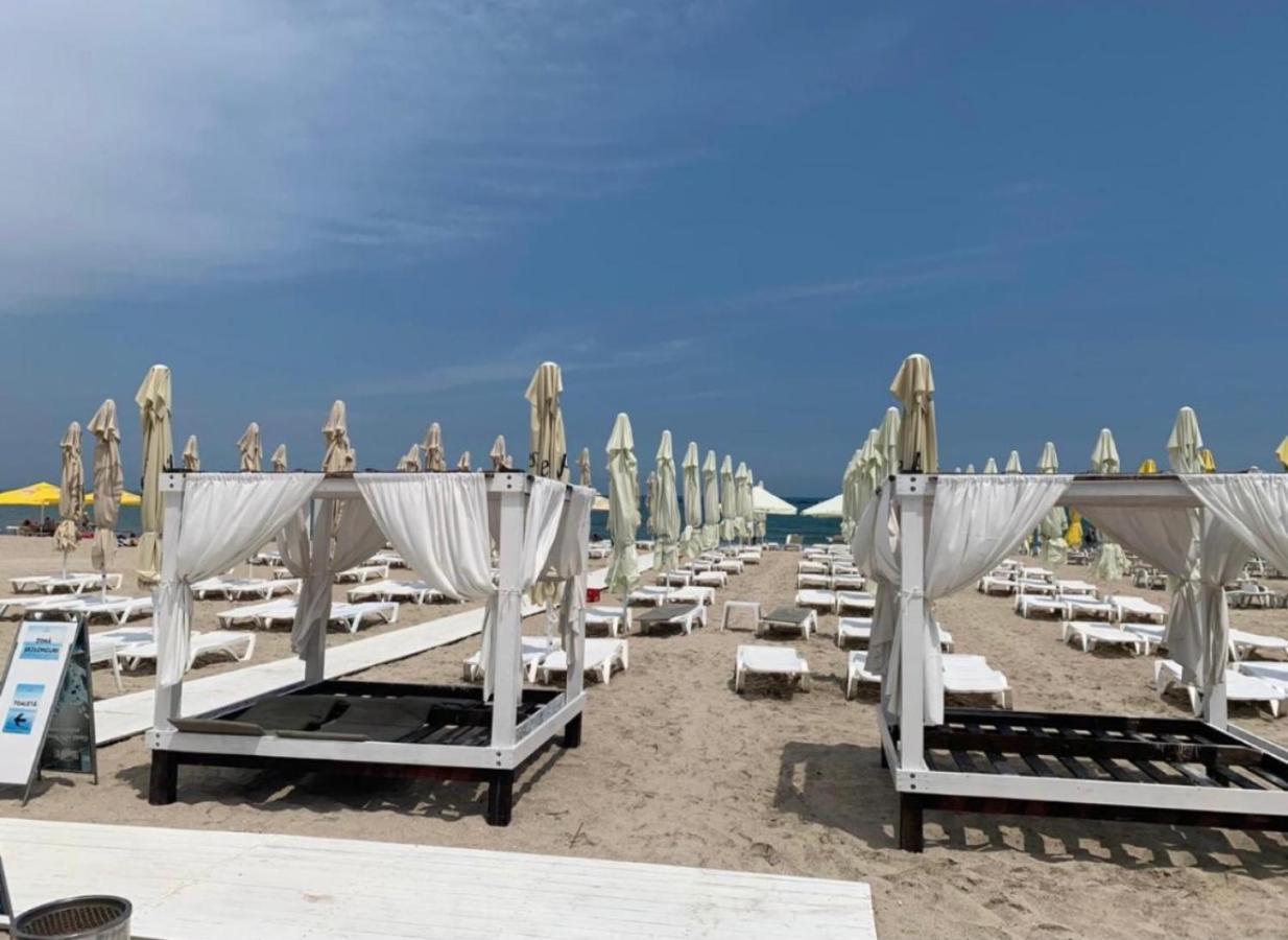 Velier Holiday Apartments Mamaia Εξωτερικό φωτογραφία