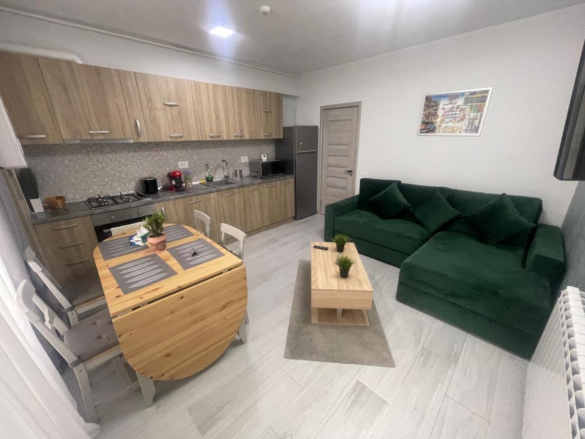 Velier Holiday Apartments Mamaia Εξωτερικό φωτογραφία