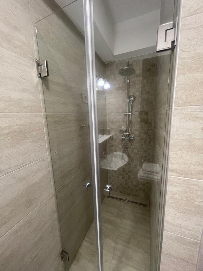 Velier Holiday Apartments Mamaia Εξωτερικό φωτογραφία