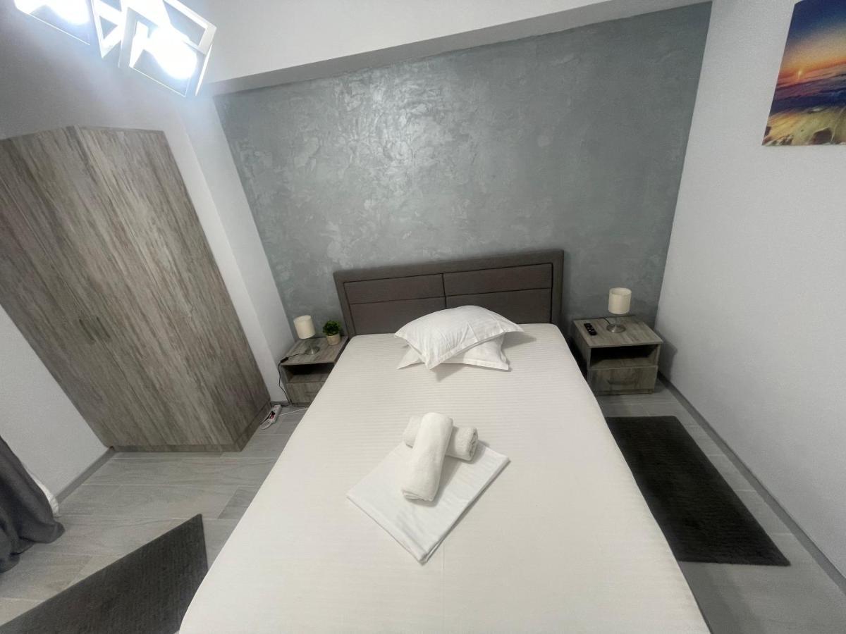 Velier Holiday Apartments Mamaia Εξωτερικό φωτογραφία