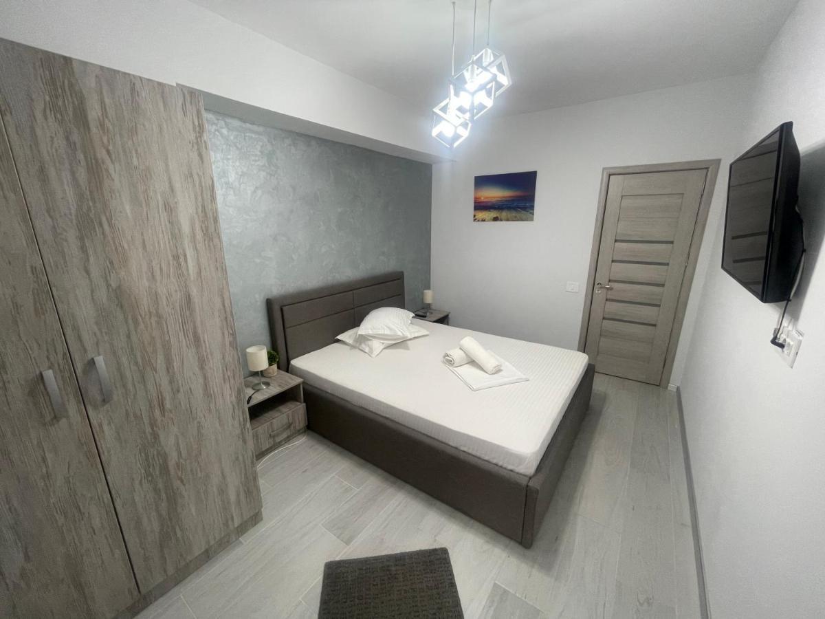 Velier Holiday Apartments Mamaia Εξωτερικό φωτογραφία