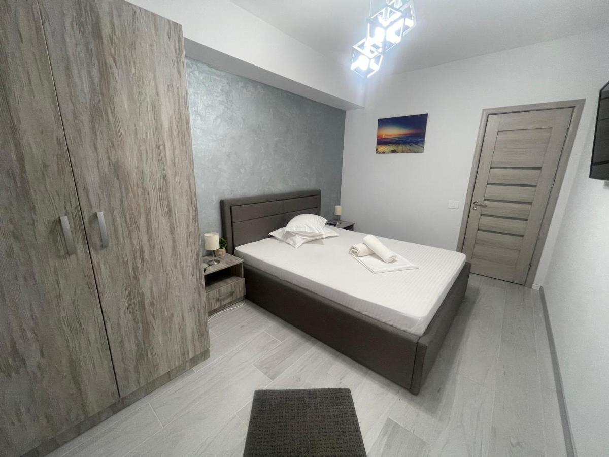 Velier Holiday Apartments Mamaia Εξωτερικό φωτογραφία